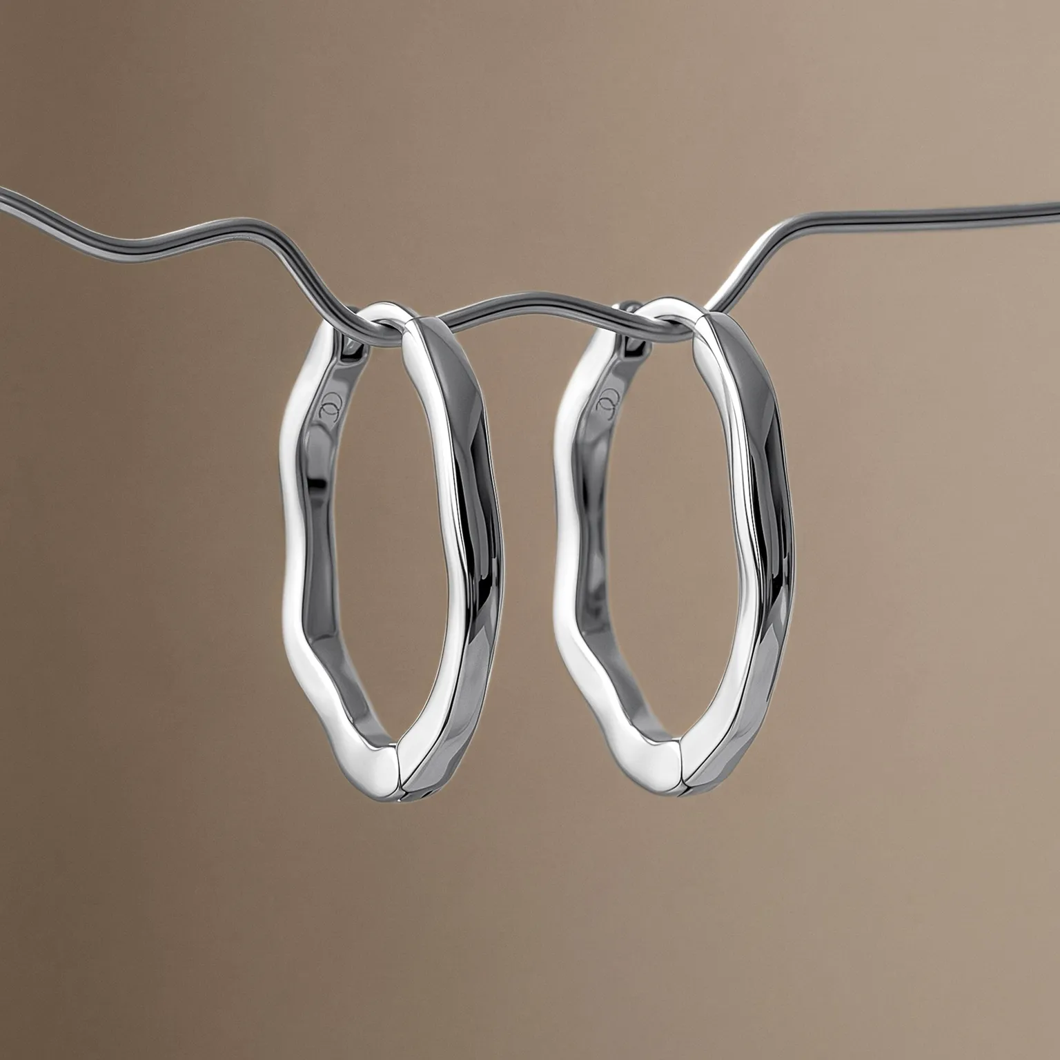 Flow Hoops