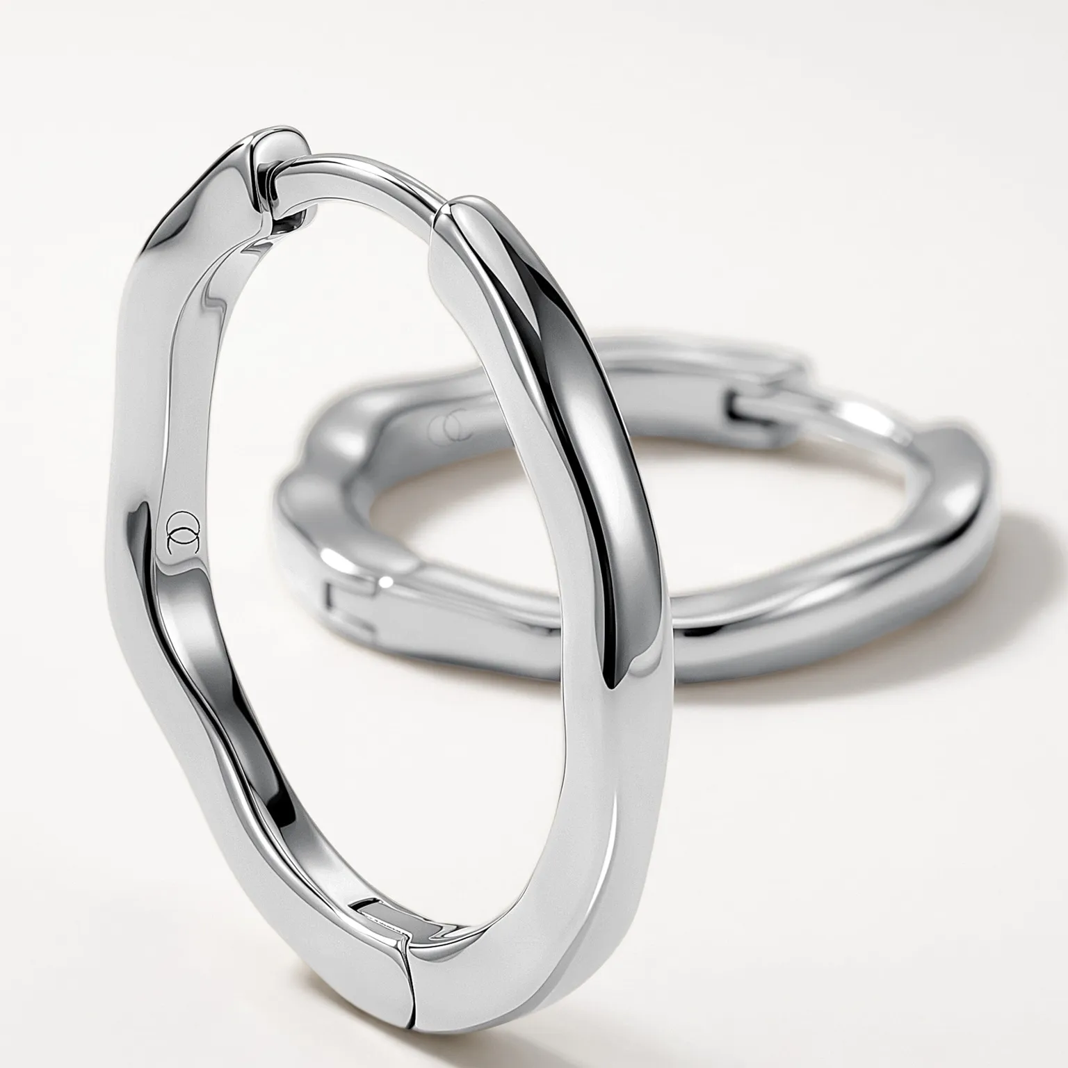 Flow Hoops