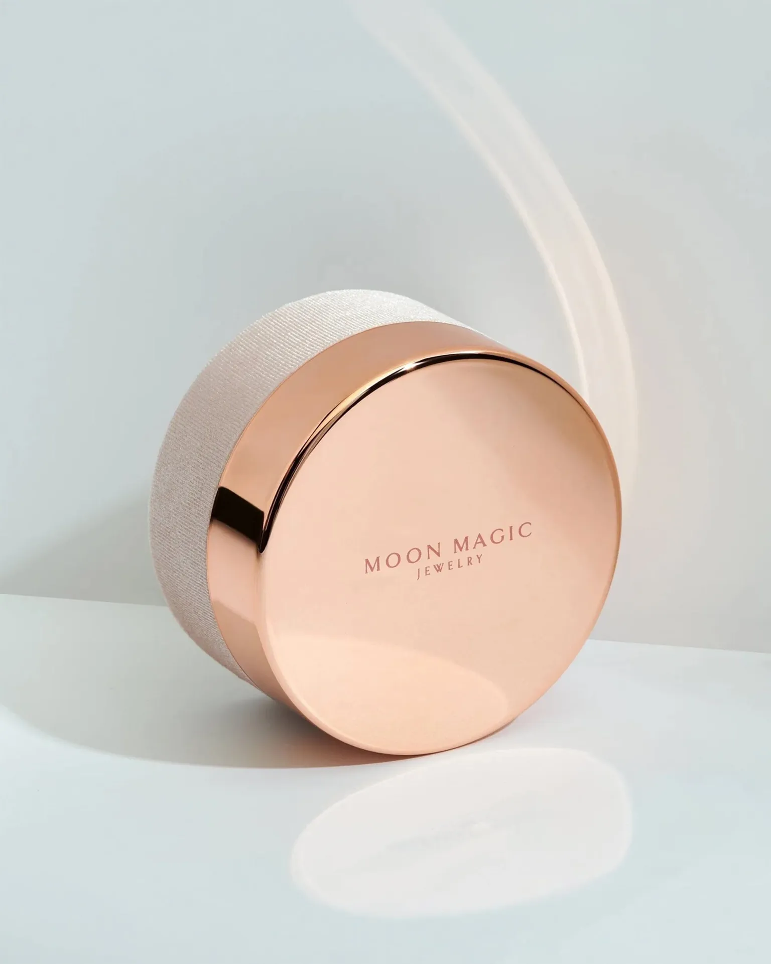 Moonstone Bracelet - Flow