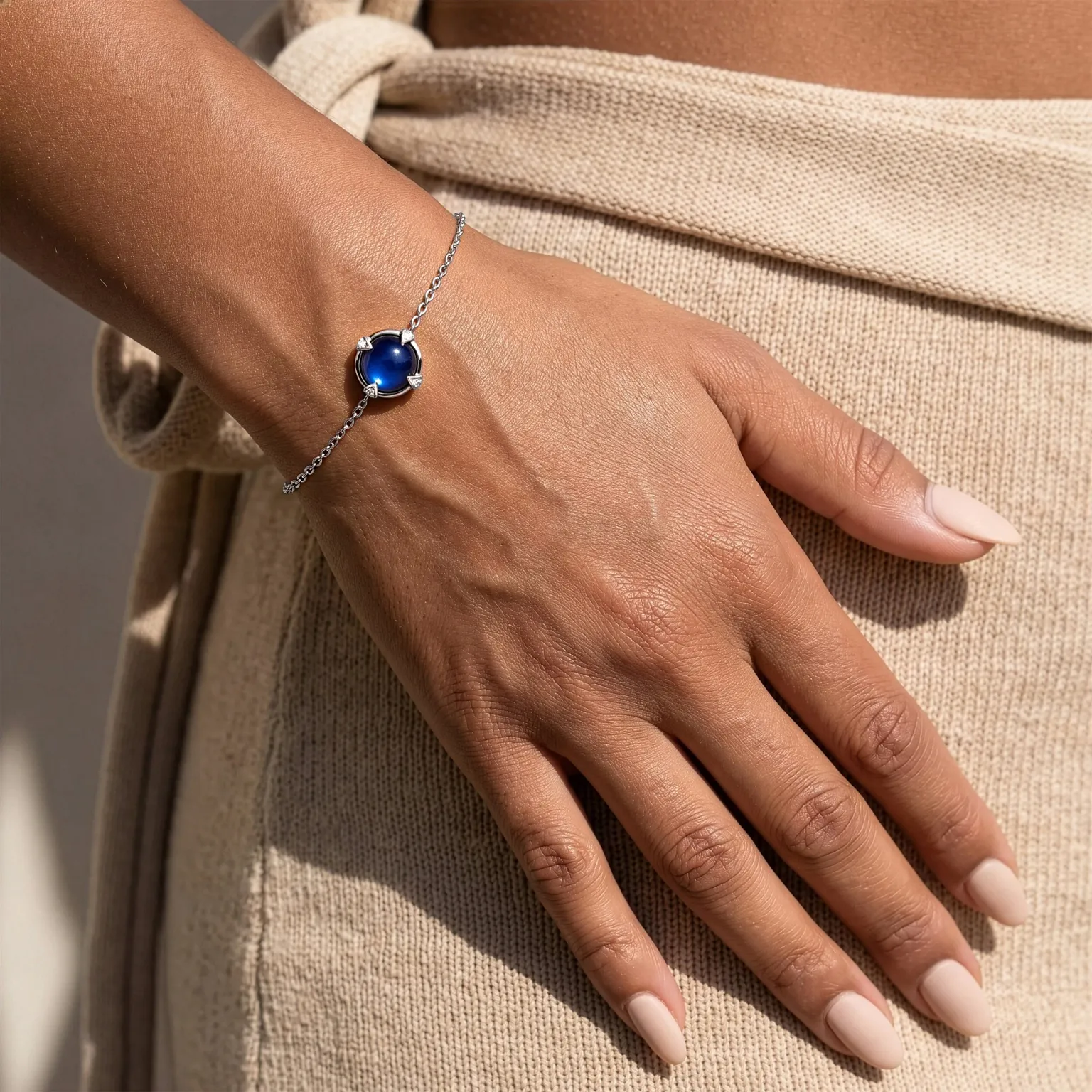 Mood Bracelet - Reflection