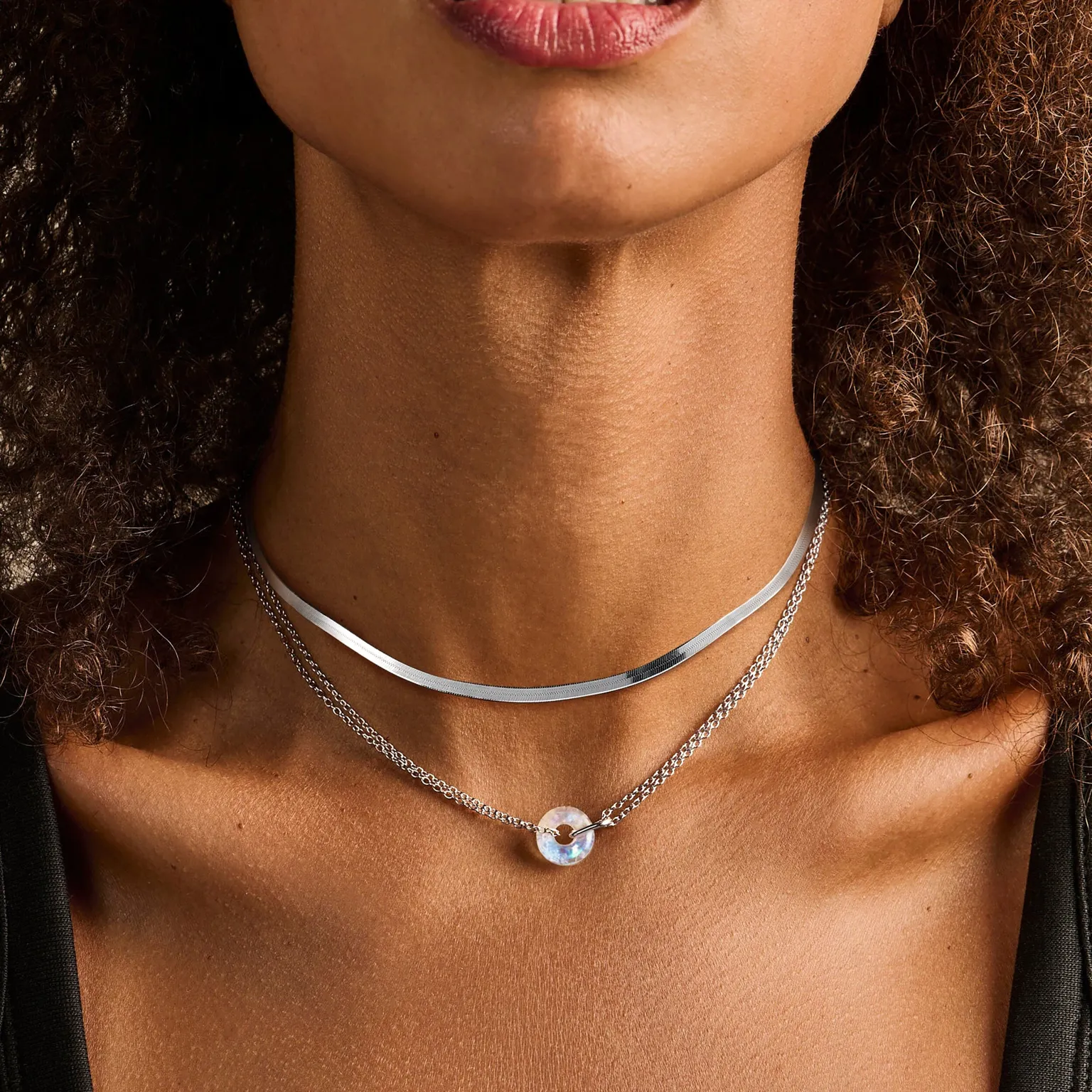 Moonstone Everyday Balance Set