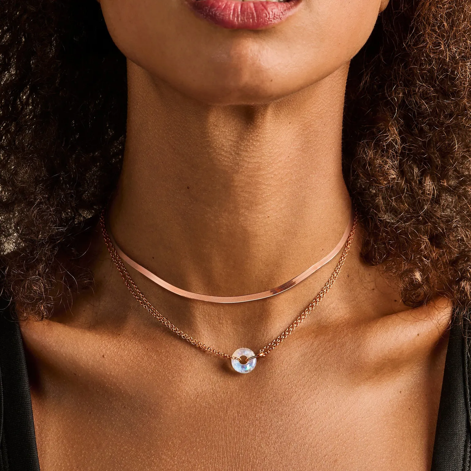 Moonstone Everyday Balance Set