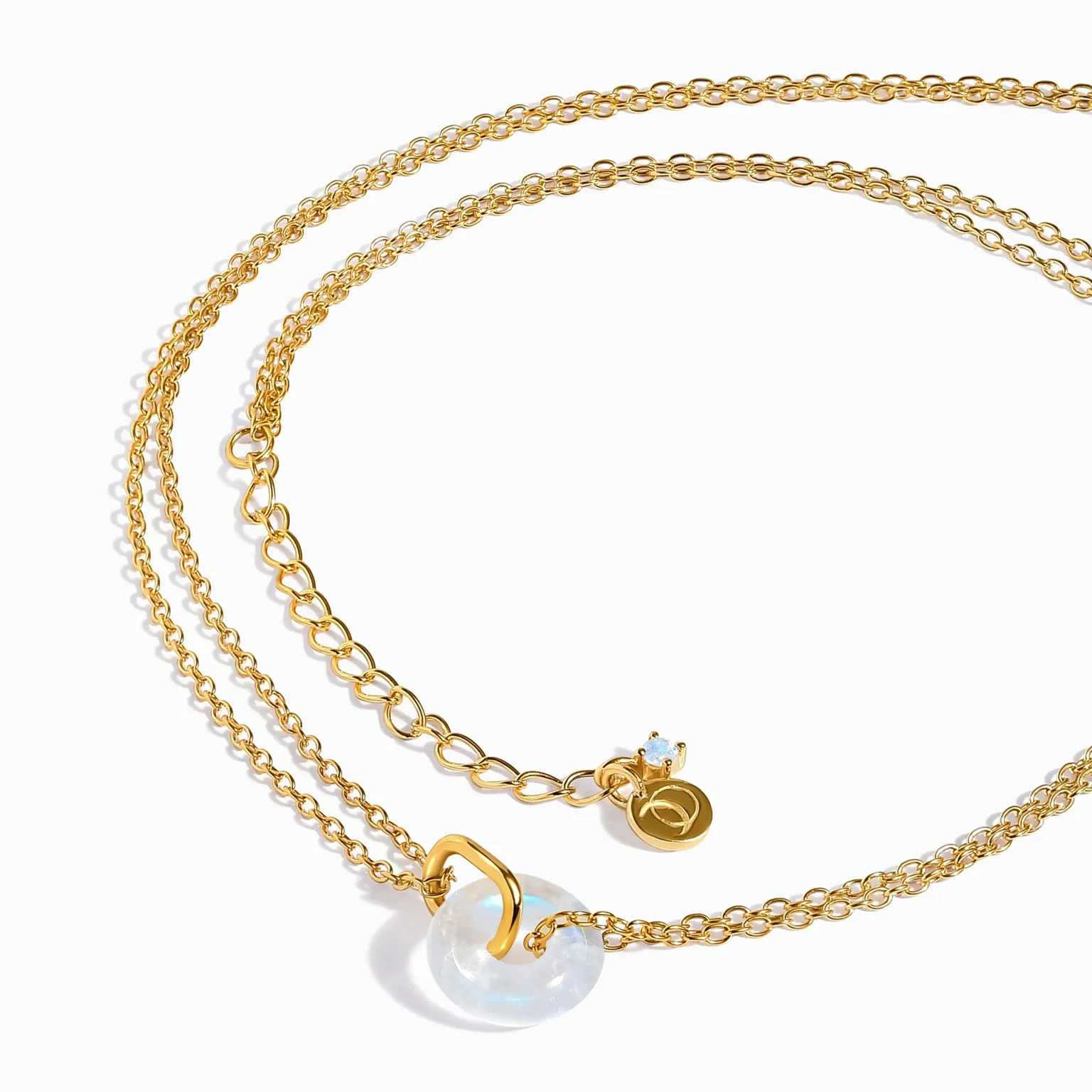 Moonstone Everyday Balance Set